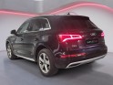 Audi q5 50tdi v6 s-line / 286ch / tiptronic 8. occasion simplicicar orgeval  simplicicar simplicibike france