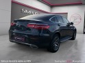 Mercedes glc coupe amg line 220 d 9g-tronic 4matic occasion avignon (84) simplicicar simplicibike france