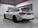 Bmw serie 3 touring g21 320d 190 ch bva8 m sport tout option toit ouvrant feu laser attelage électriques garantie 12 mois...