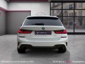Bmw serie 3 touring g21 320d 190 ch bva8 m sport tout option toit ouvrant feu laser attelage électriques garantie 12 mois...