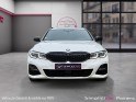 Bmw serie 3 touring g21 320d 190 ch bva8 m sport tout option toit ouvrant feu laser attelage électriques garantie 12 mois...