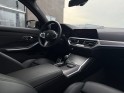 Bmw serie 3 touring g21 320d 190 ch bva8 m sport tout option toit ouvrant feu laser attelage électriques garantie 12 mois...