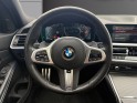 Bmw serie 3 touring g21 320d 190 ch bva8 m sport tout option toit ouvrant feu laser attelage électriques garantie 12 mois...