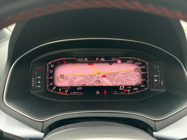 Seat ibiza 110 ch dsg7 fr xclusive - toit ouvrant - alcantara - acc - garantie 12 mois occasion simplicicar nimes - rb auto...