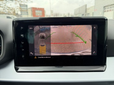 Seat ibiza 110 ch dsg7 fr xclusive - toit ouvrant - alcantara - acc - garantie 12 mois occasion simplicicar nimes - rb auto...