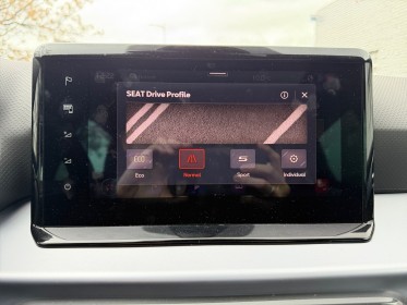 Seat ibiza 110 ch dsg7 fr xclusive - toit ouvrant - alcantara - acc - garantie 12 mois occasion simplicicar nimes - rb auto...