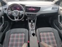 Volkswagen polo 2.0 tsi 200 ss dsg6 gti occasion simplicicar tours  simplicicar simplicibike france