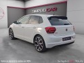 Volkswagen polo 2.0 tsi 200 ss dsg6 gti occasion simplicicar tours  simplicicar simplicibike france