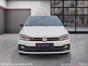 Volkswagen polo 2.0 tsi 200 ss dsg6 gti occasion simplicicar tours  simplicicar simplicibike france