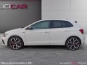Volkswagen polo 2.0 tsi 200 ss dsg6 gti occasion simplicicar tours  simplicicar simplicibike france