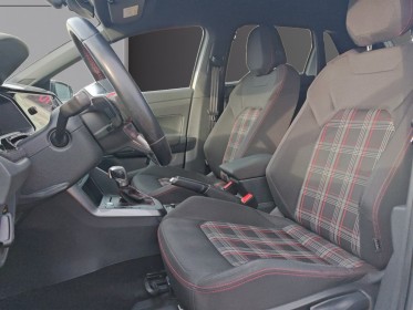 Volkswagen polo 2.0 tsi 200 ss dsg6 gti occasion simplicicar tours  simplicicar simplicibike france