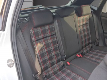 Volkswagen polo 2.0 tsi 200 ss dsg6 gti occasion simplicicar tours  simplicicar simplicibike france