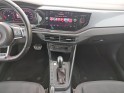 Volkswagen polo 2.0 tsi 200 ss dsg6 gti occasion simplicicar tours  simplicicar simplicibike france