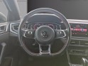 Volkswagen polo 2.0 tsi 200 ss dsg6 gti occasion simplicicar tours  simplicicar simplicibike france