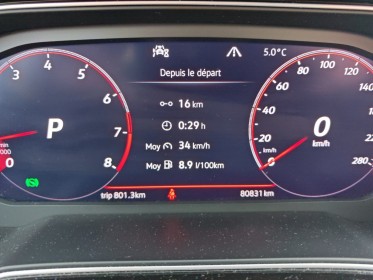 Volkswagen polo 2.0 tsi 200 ss dsg6 gti occasion simplicicar tours  simplicicar simplicibike france