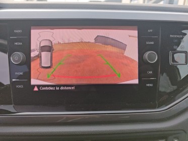 Volkswagen polo 2.0 tsi 200 ss dsg6 gti occasion simplicicar tours  simplicicar simplicibike france