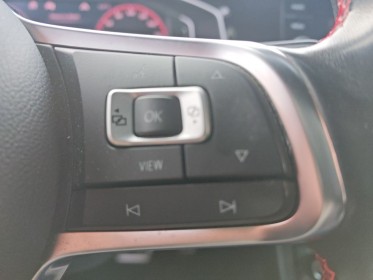 Volkswagen polo 2.0 tsi 200 ss dsg6 gti occasion simplicicar tours  simplicicar simplicibike france