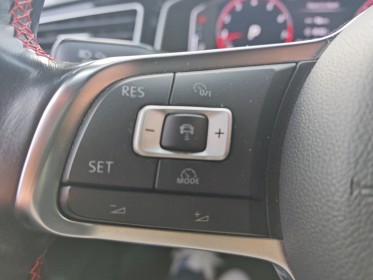 Volkswagen polo 2.0 tsi 200 ss dsg6 gti occasion simplicicar tours  simplicicar simplicibike france