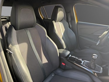 Peugeot 208 puretech 100 ch gt line carplay virtual cockpit feux led garantie 12 mois occasion simplicicar orleans...