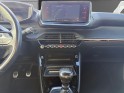Peugeot 208 puretech 100 ch gt line carplay virtual cockpit feux led garantie 12 mois occasion simplicicar orleans...