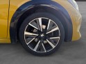 Peugeot 208 puretech 100 ch gt line carplay virtual cockpit feux led garantie 12 mois occasion simplicicar orleans...