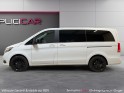 Mercedes classe v 220 cdi long executive carplay caméra de recul garantie 12 mois occasion simplicicar bretigny-sur-orge...