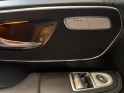 Mercedes classe v 220 cdi long executive carplay caméra de recul garantie 12 mois occasion simplicicar bretigny-sur-orge...