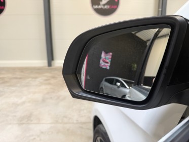 Mercedes classe v 220 cdi long executive carplay caméra de recul garantie 12 mois occasion simplicicar bretigny-sur-orge...