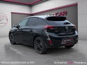 Opel corsa 1.2 turbo 100 ch bvm6 edition carplay sièges et volant chauffants garantie 12 mois occasion simplicicar poitiers...