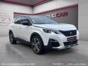 Peugeot 3008 gt line sièges chauffants garantie 12 mois occasion simplicicar mery-sur-oise simplicicar simplicibike france