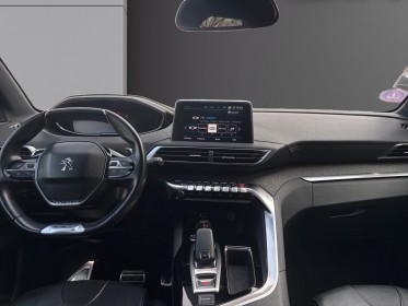 Peugeot 3008 gt line sièges chauffants garantie 12 mois occasion simplicicar mery-sur-oise simplicicar simplicibike france