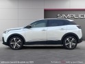 Peugeot 3008 gt line sièges chauffants garantie 12 mois occasion simplicicar mery-sur-oise simplicicar simplicibike france