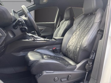 Peugeot 3008 gt line sièges chauffants garantie 12 mois occasion simplicicar mery-sur-oise simplicicar simplicibike france