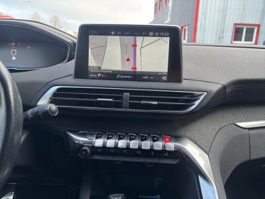 Peugeot 3008 gt line sièges chauffants garantie 12 mois occasion simplicicar mery-sur-oise simplicicar simplicibike france