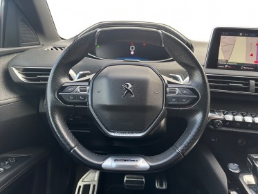 Peugeot 3008 gt line sièges chauffants garantie 12 mois occasion simplicicar mery-sur-oise simplicicar simplicibike france
