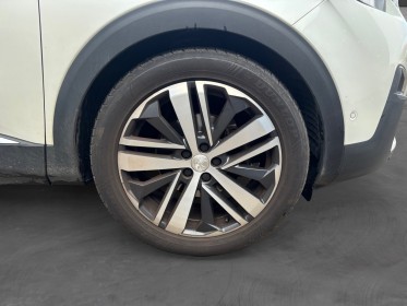 Peugeot 3008 gt line sièges chauffants garantie 12 mois occasion simplicicar mery-sur-oise simplicicar simplicibike france