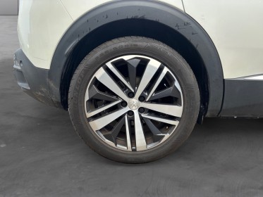 Peugeot 3008 gt line sièges chauffants garantie 12 mois occasion simplicicar mery-sur-oise simplicicar simplicibike france