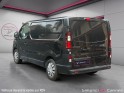 Renault trafic fourgon gn l2h2 1200 kg dci 145 energy e6 confort occasion cannes (06) simplicicar simplicibike france