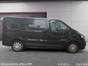 Renault trafic fourgon gn l2h2 1200 kg dci 145 energy e6 confort occasion cannes (06) simplicicar simplicibike france