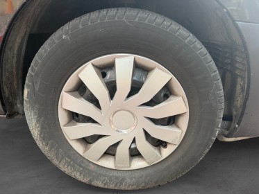 Renault trafic fourgon gn l2h2 1200 kg dci 145 energy e6 confort occasion cannes (06) simplicicar simplicibike france