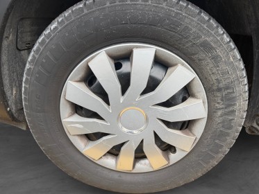 Renault trafic fourgon gn l2h2 1200 kg dci 145 energy e6 confort occasion cannes (06) simplicicar simplicibike france