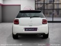 Ds ds 3 thp 208 ss bvm6 performance garantie 12mois minimum occasion simplicicar pontarlier auto  simplicicar simplicibike...