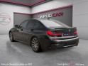 Bmw serie 3 g20 318d mild-hybrid 150 ch bva8 m sport - caméra de recul - carplay -  led ambiance - garantie 12 mois occasion...