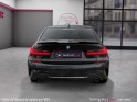 Bmw serie 3 g20 318d mild-hybrid 150 ch bva8 m sport - caméra de recul - carplay -  led ambiance - garantie 12 mois occasion...