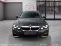 Bmw serie 3 g20 318d mild-hybrid 150 ch bva8 m sport - caméra de recul - carplay -  led ambiance - garantie 12 mois occasion...