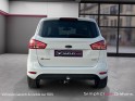 Ford b-max 1.0 ecoboost 125 ss titanium attelage suivi complet radar ar bluetooth garantie 12 mois occasion simplicicar...