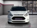 Ford b-max 1.0 ecoboost 125 ss titanium attelage suivi complet radar ar bluetooth garantie 12 mois occasion simplicicar...