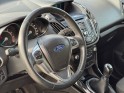 Ford b-max 1.0 ecoboost 125 ss titanium attelage suivi complet radar ar bluetooth garantie 12 mois occasion simplicicar...