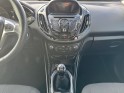 Ford b-max 1.0 ecoboost 125 ss titanium attelage suivi complet radar ar bluetooth garantie 12 mois occasion simplicicar...