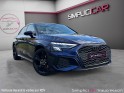 Audi a3 sportback 40 tfsie 204 s tronic 6 s line occasion simplicicar vaucresson simplicicar simplicibike france